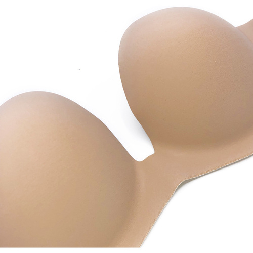 La Modeuse - 54911_P111311 Beige