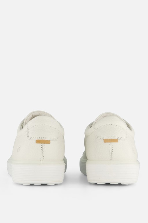 Ecco Soft 60 M Sneakers wit Leer