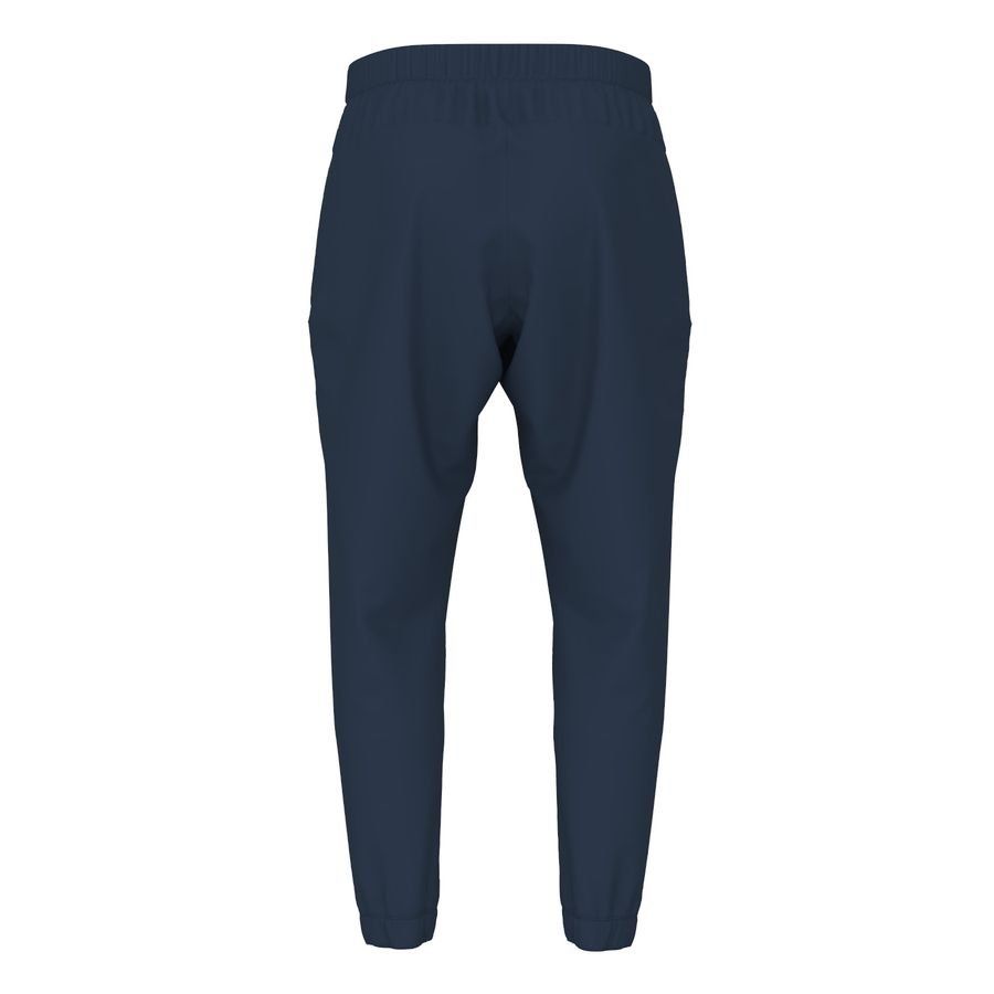 New Balance Bas de Survêtement Essentials Woven - Bleu Marine