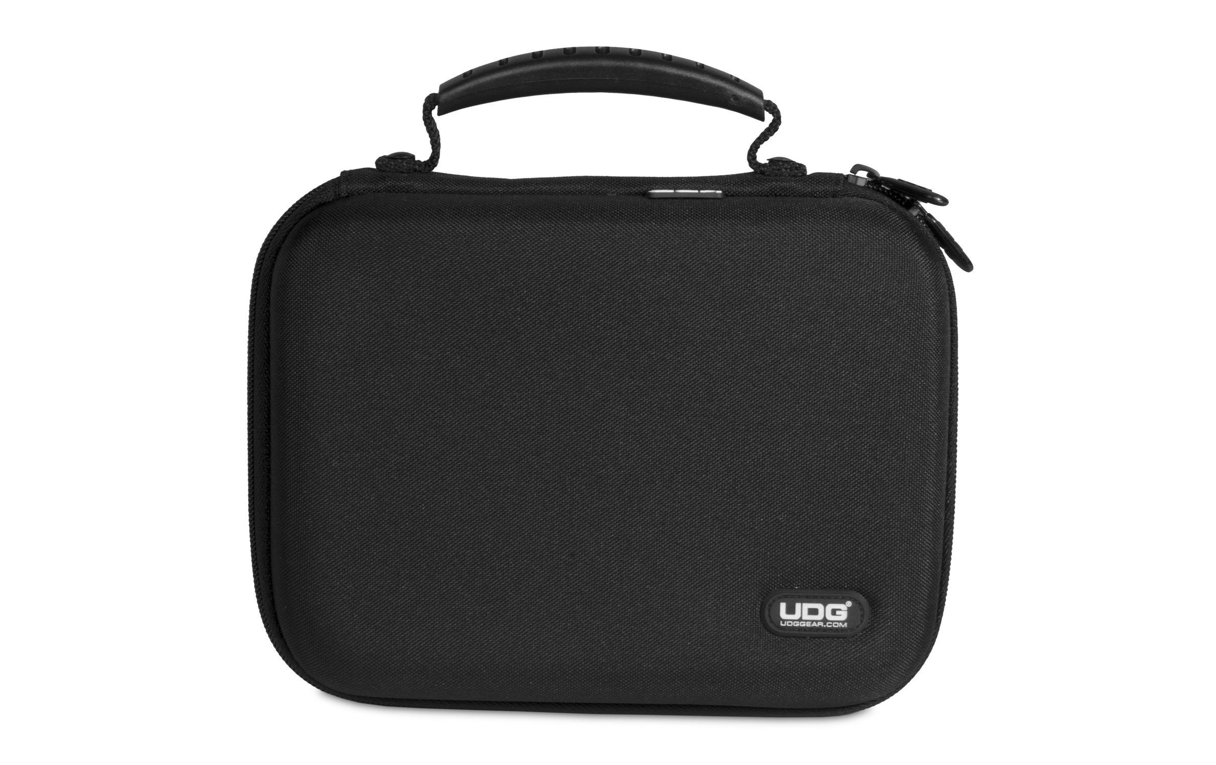 Transportcase Creator für Arrow und Apollo SoloHardcase für verschiedene Audio-Interface-Modelle
