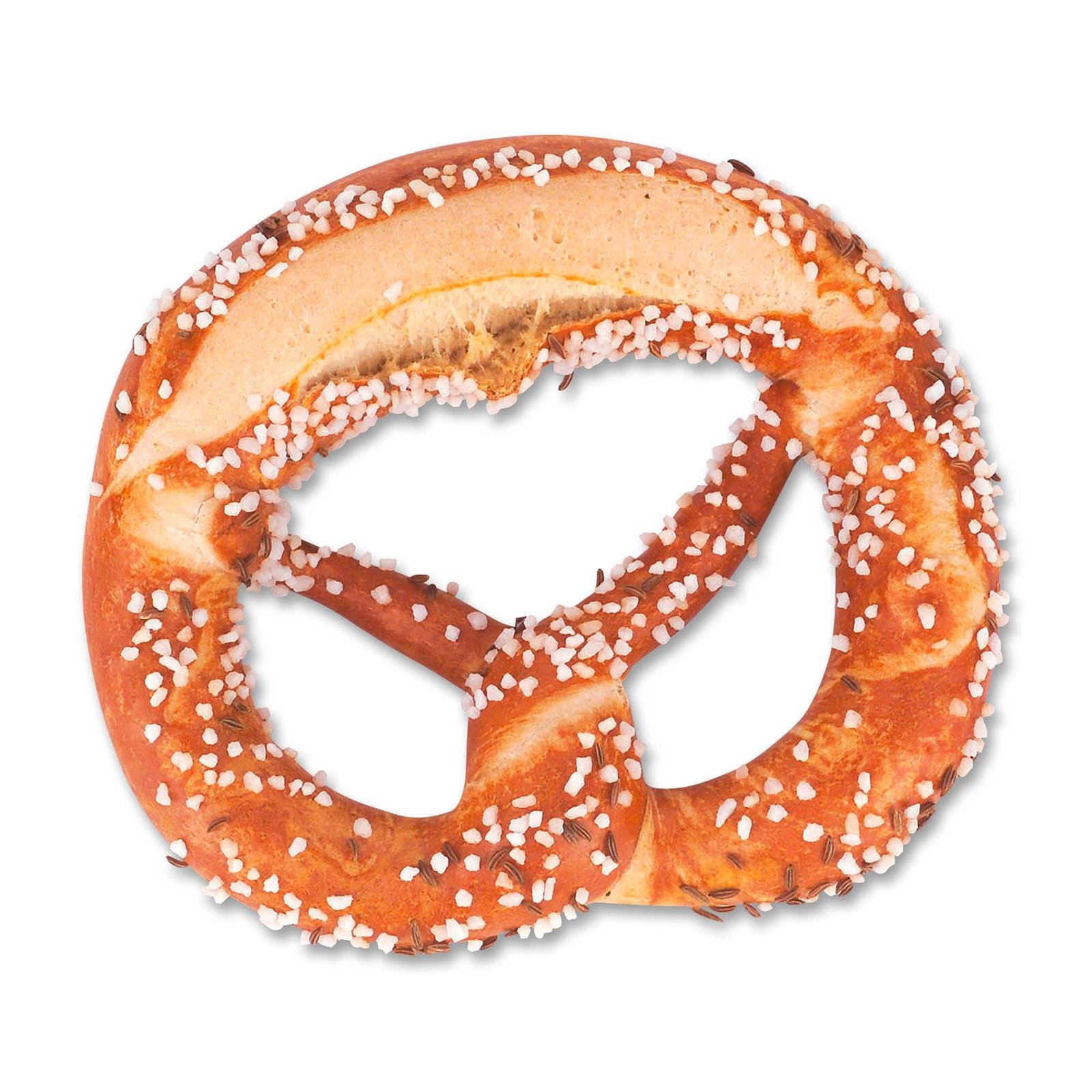 Laugenbreze