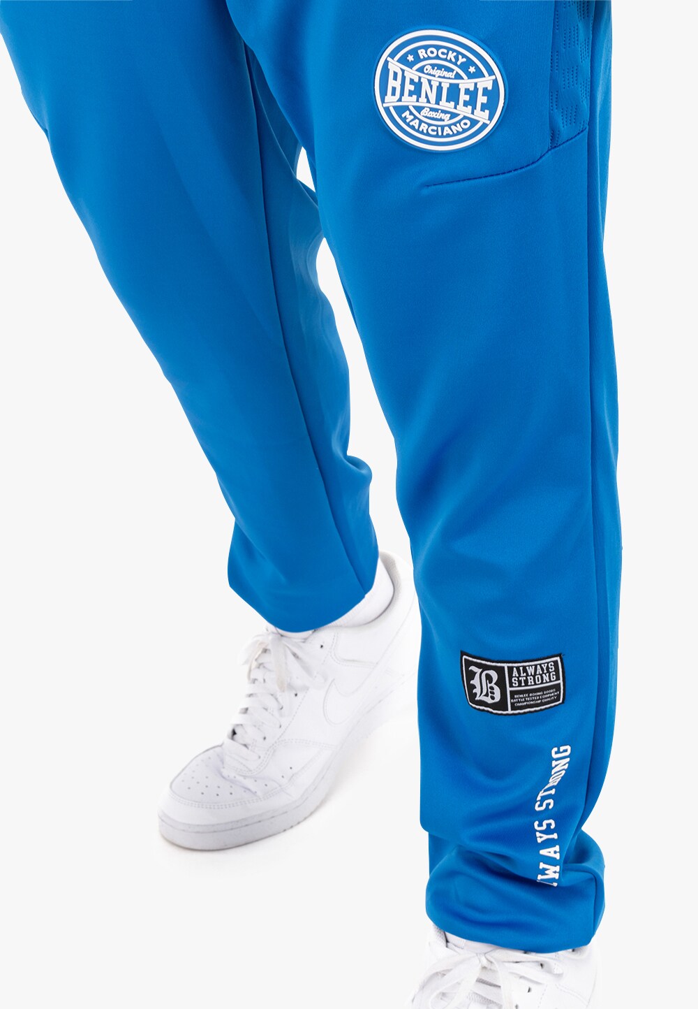 BENLEE Herren Trainingsanzug mit Kapuze schmale Passform RYLIN