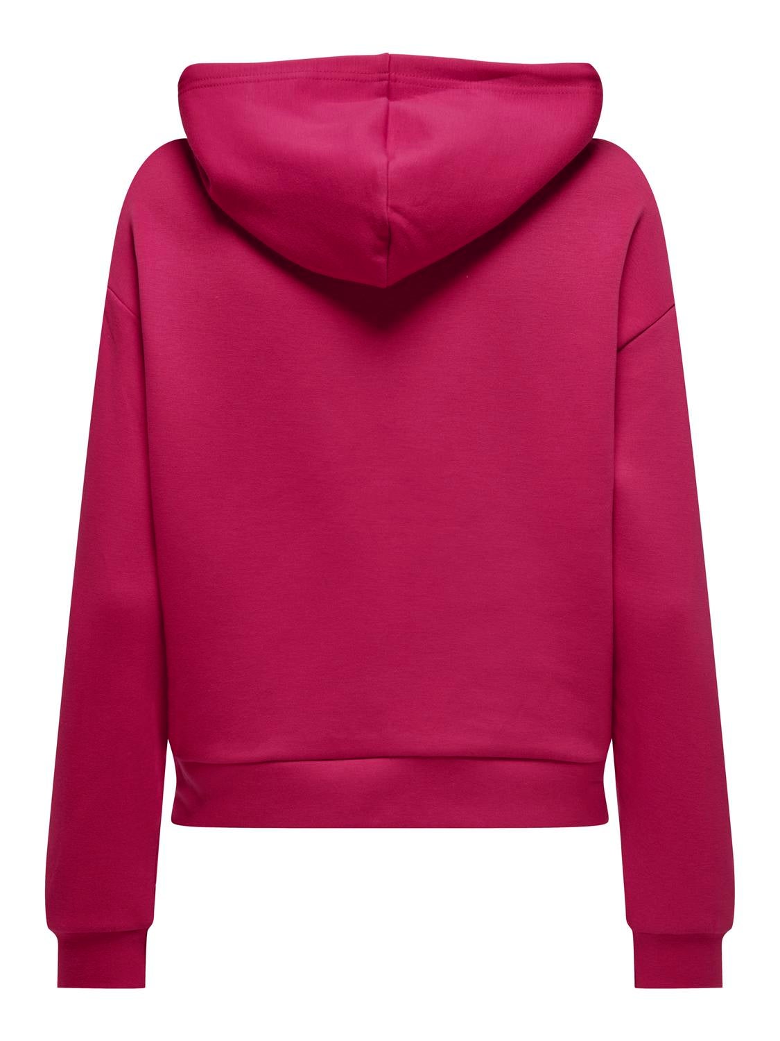 ONPLOUNGE Sweatshirt Granita