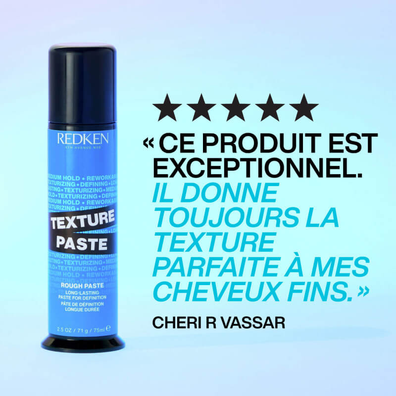 Texturisant Texture Paste Redken 75ML