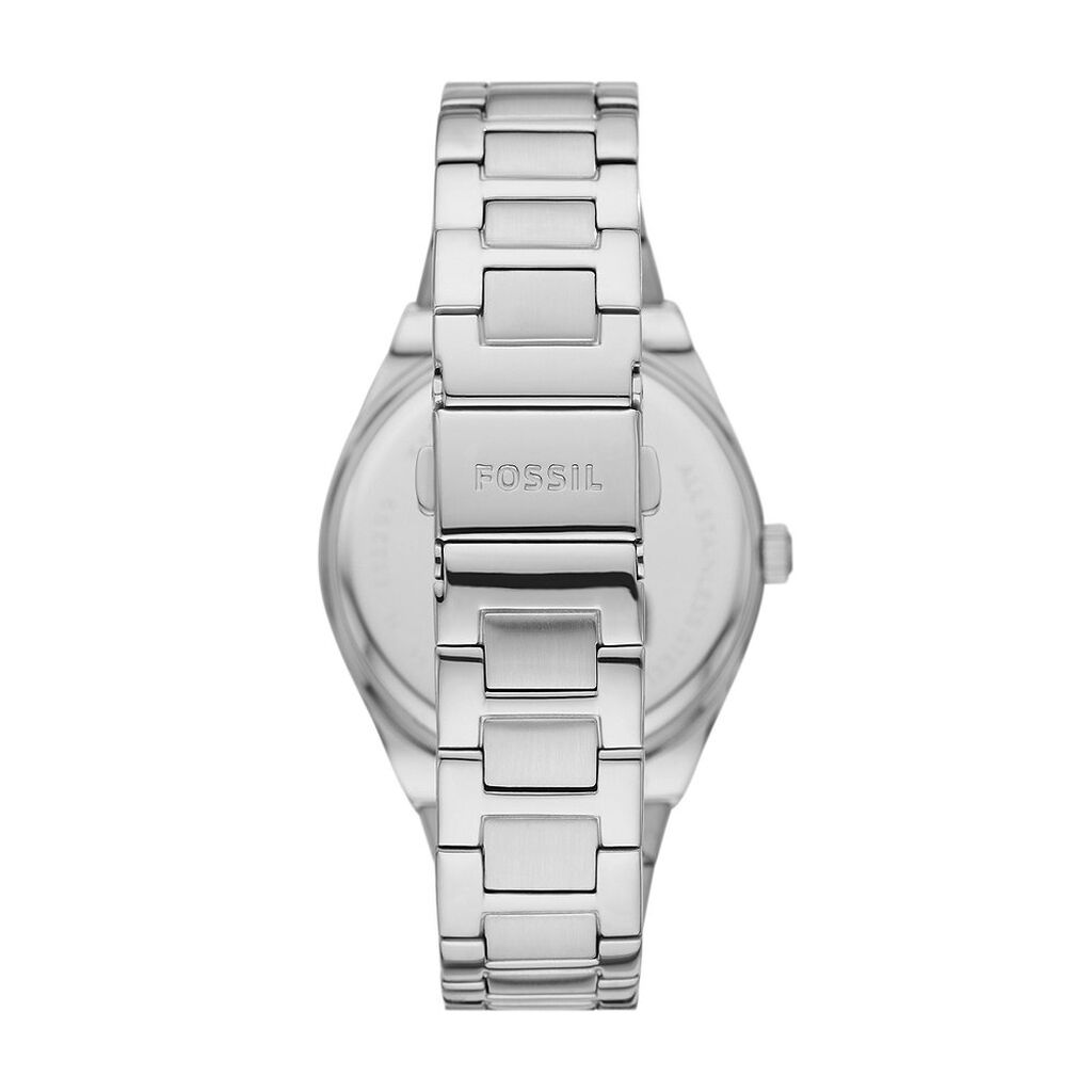 Montre Fossil scarletteargenté