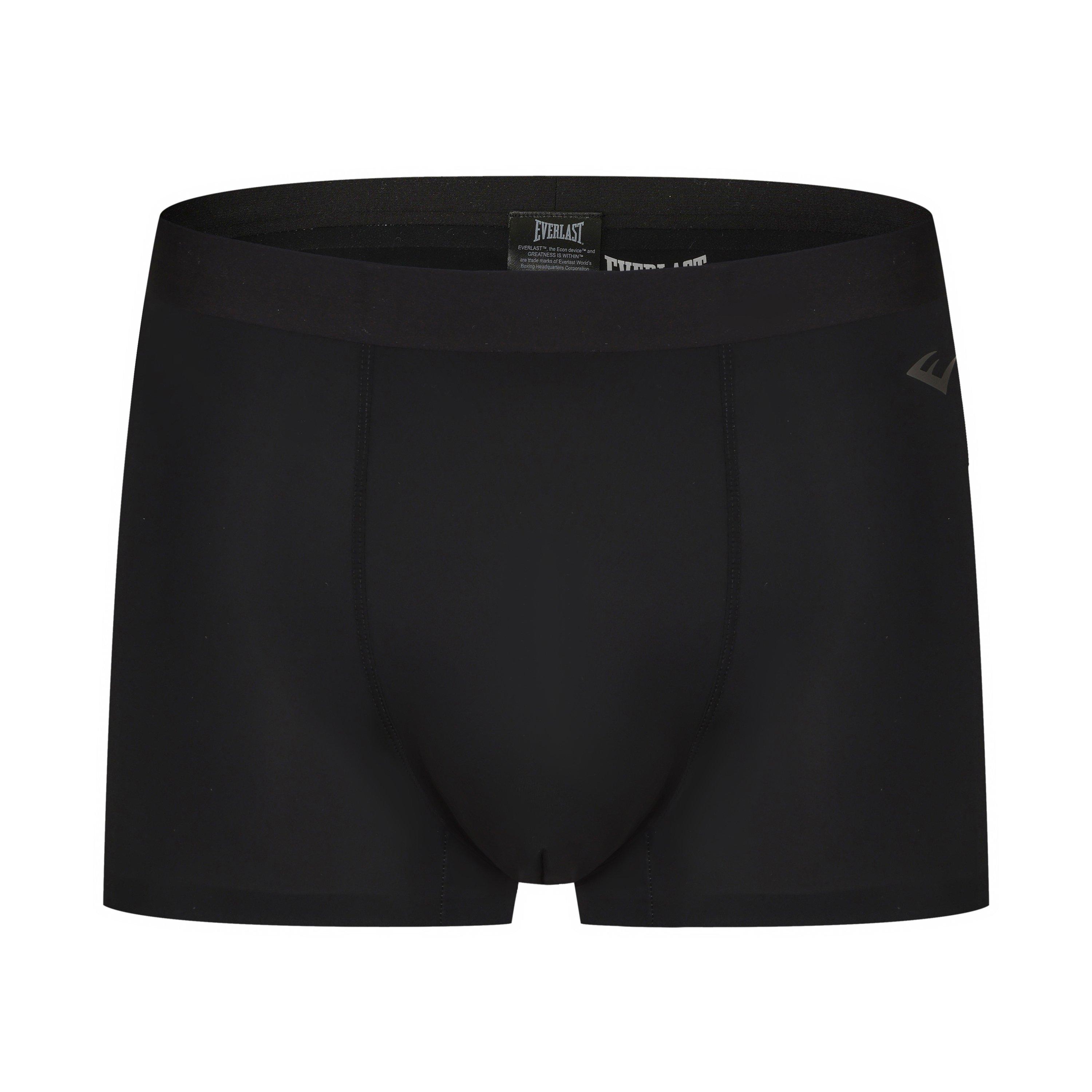 Everlast Mens 3Pk Boxers