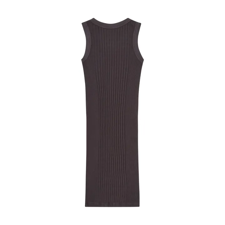 Sunchild Robe Débardeur Pipa | Noir