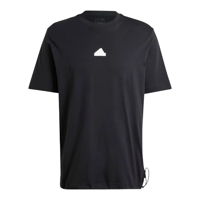 Adidas City Escape Shirt Heren
