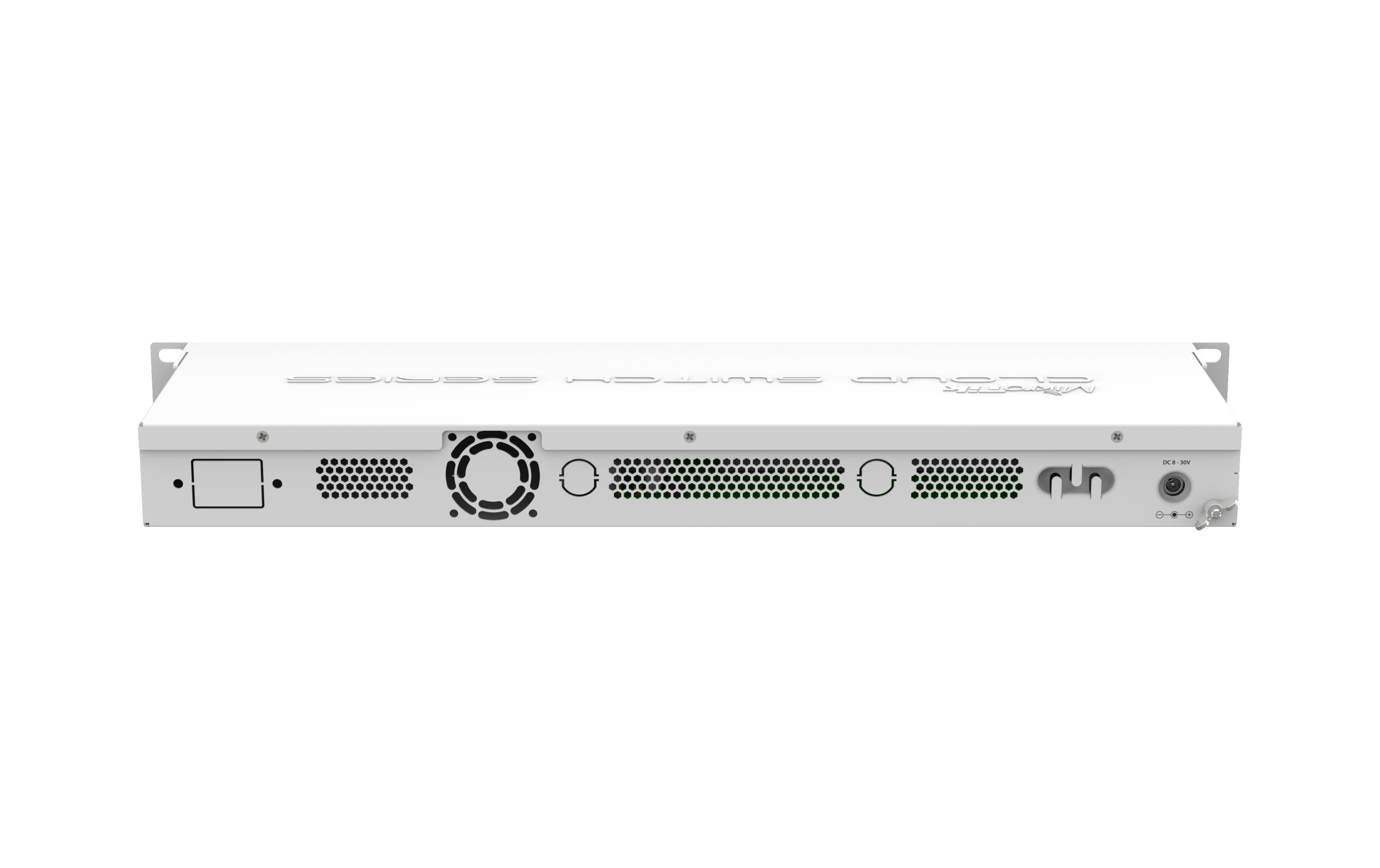 Switch CSS326-24G-2S+RM 26 Port<br>Cloud Smart Switch, 1U