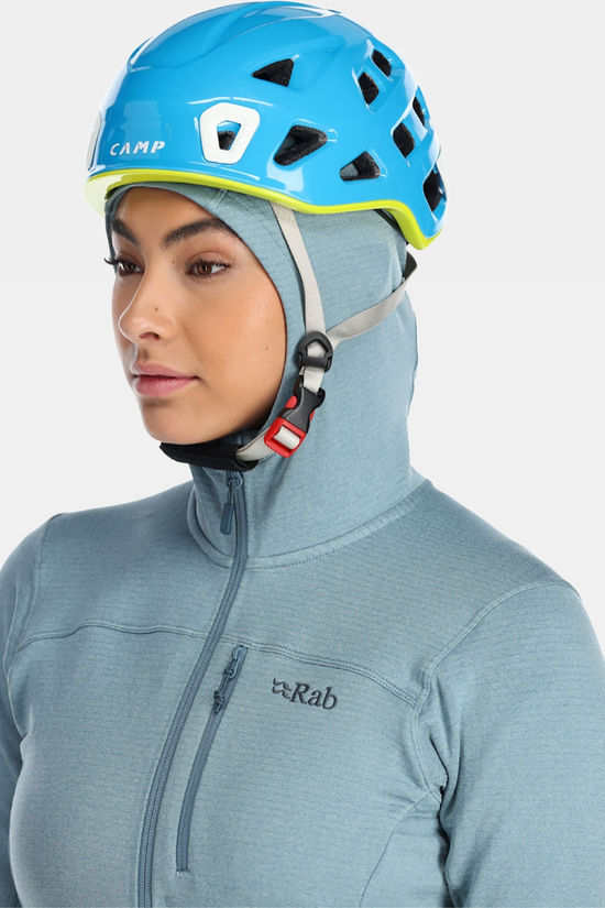 Rab Rab Graviton Hoody Fleece