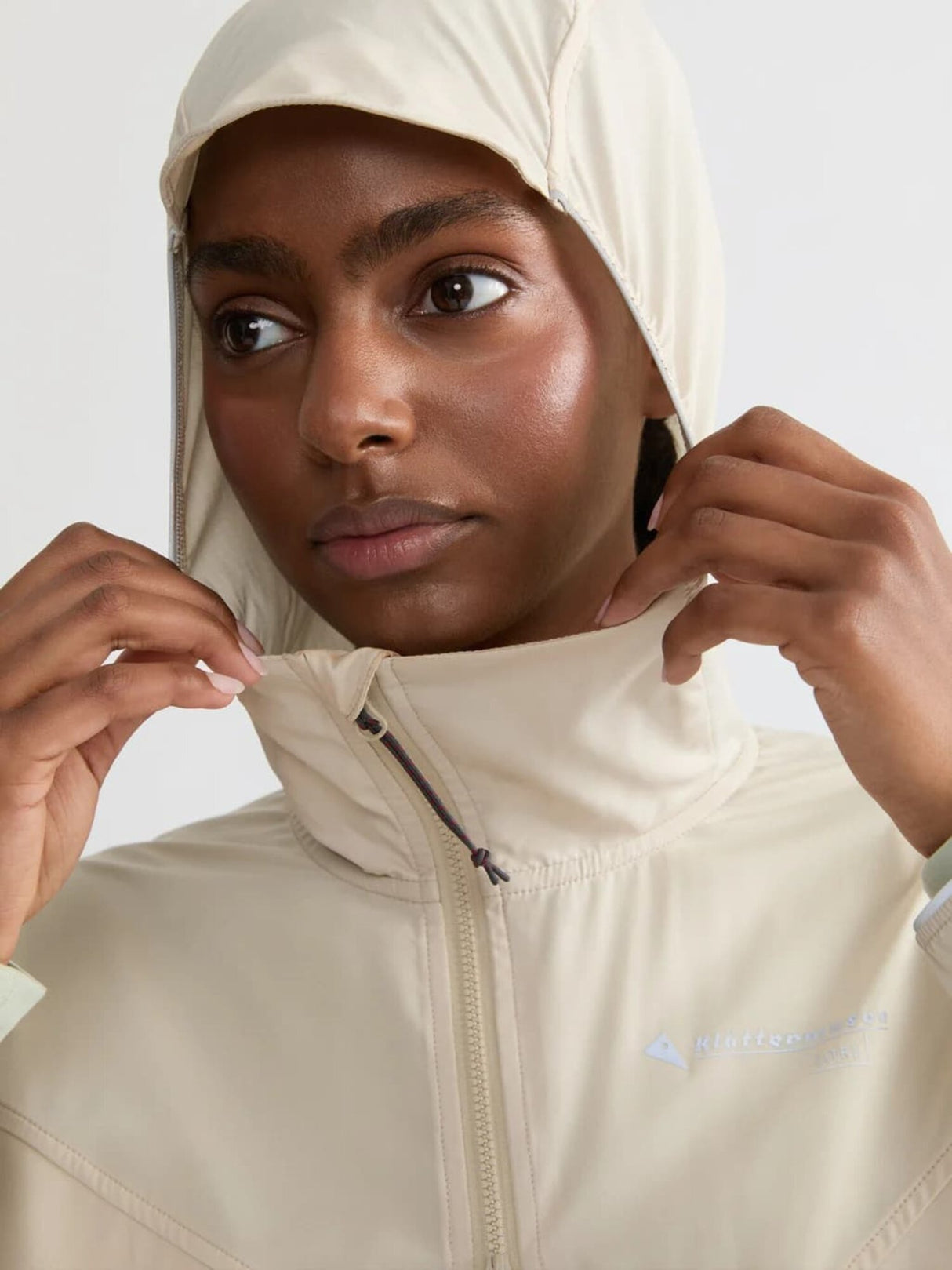 Klättermusen<br>Eitre Zip Hood Jacket W's