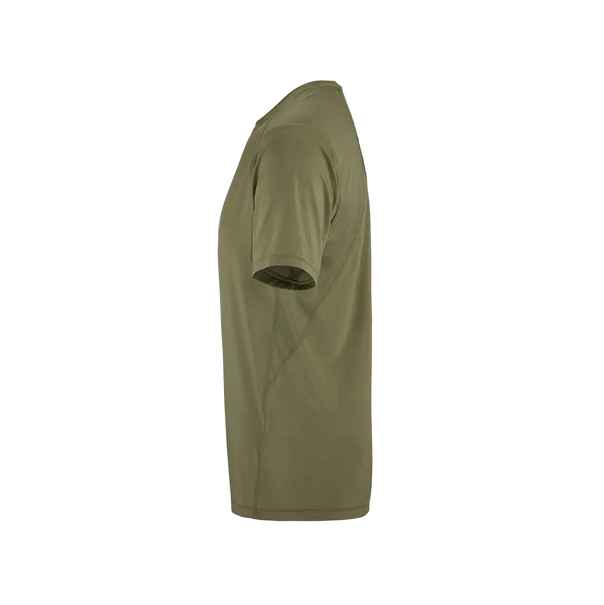 Craft ADV Essence 2 Hardloopshirt Korte Mouwen Groen Heren