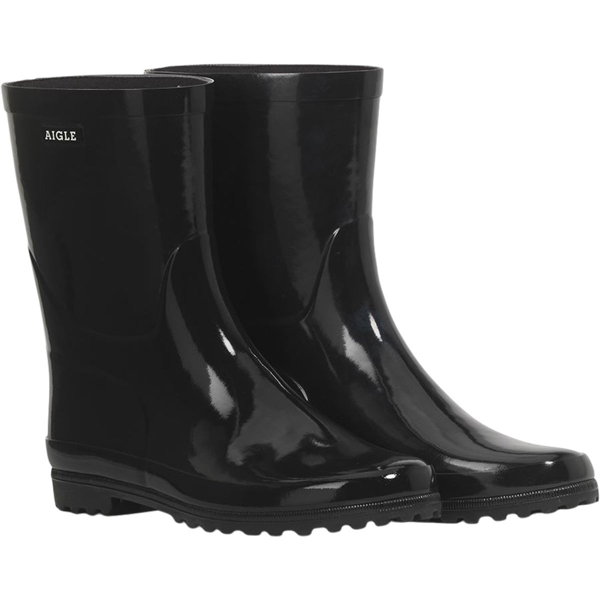 Aigle Eliosa Bottil Gummistøvler Dame