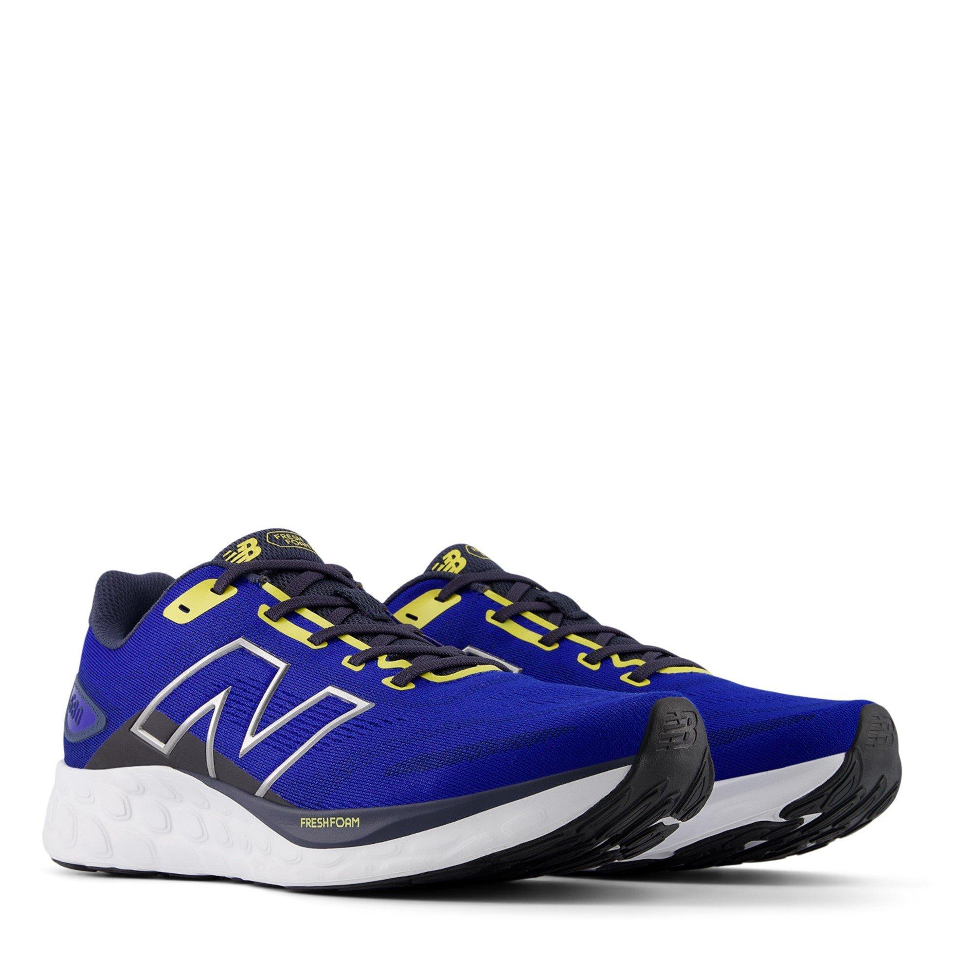 New Balance NB Fresh Foam 680 v8 Mens Running Shoe