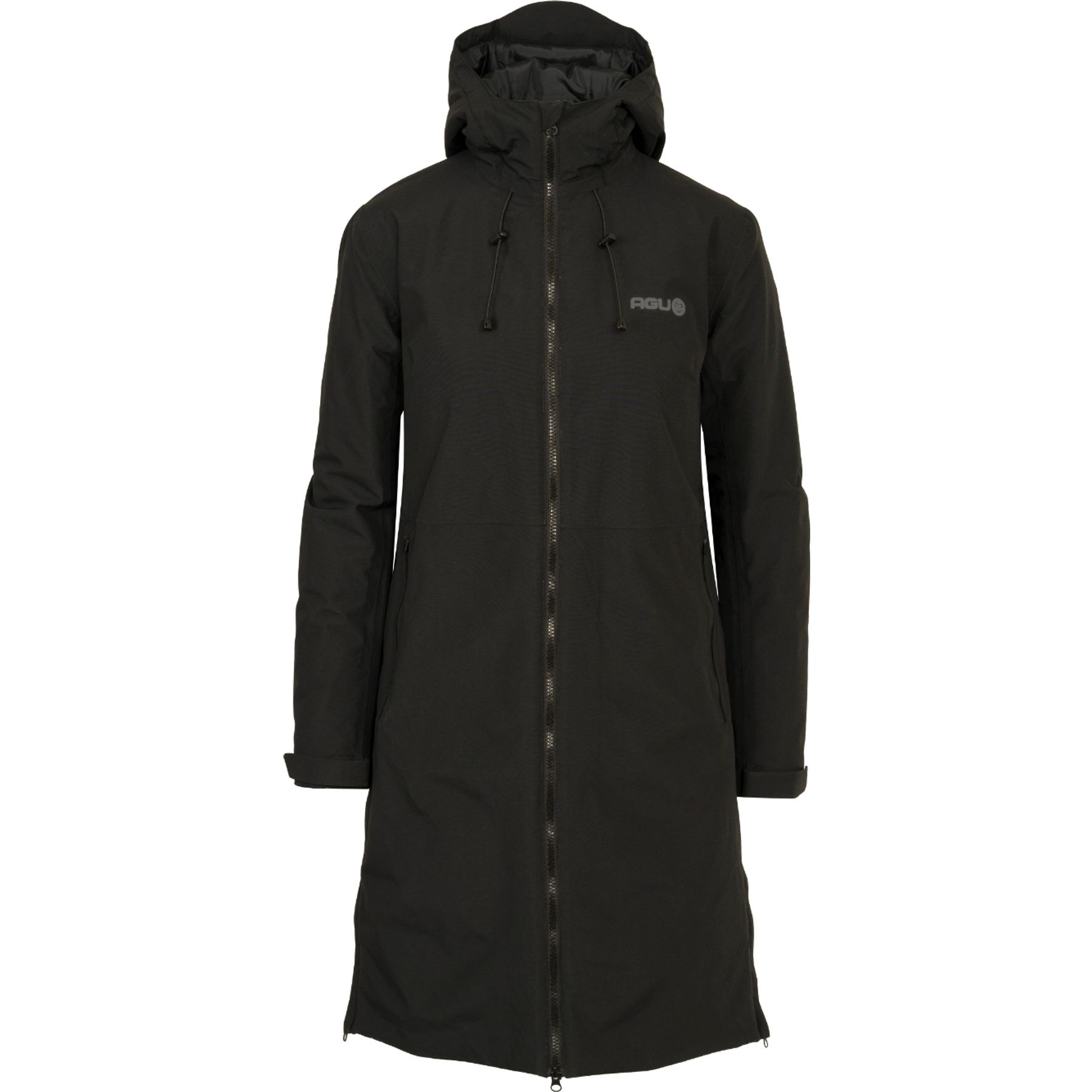 AGU SEQ II Urban Outdoor Winter Regenjas Dames