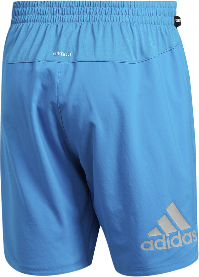 adidas Saturday shorts Blå