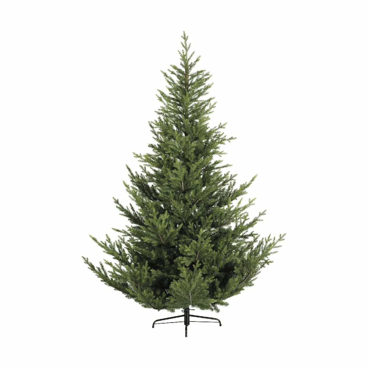 Casa Christmas Norway Spruce Kunstigt Juletræ