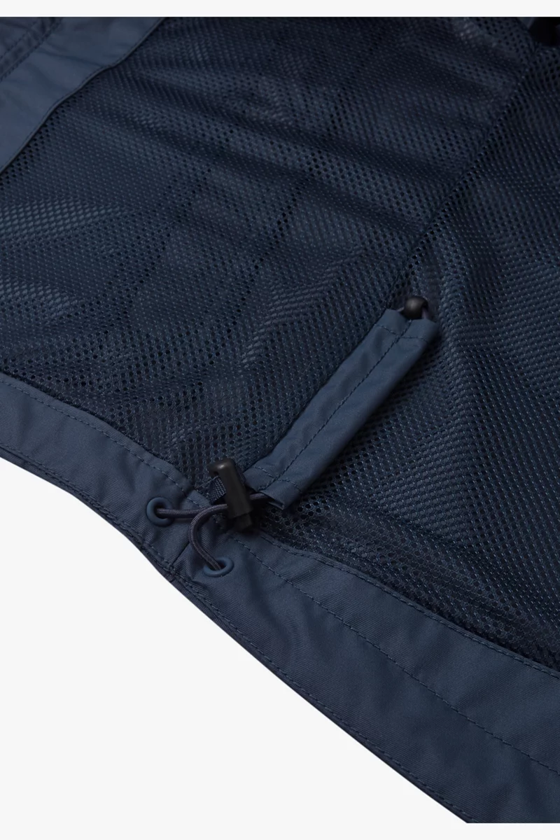 reima Soutu Kinder Regenjacke