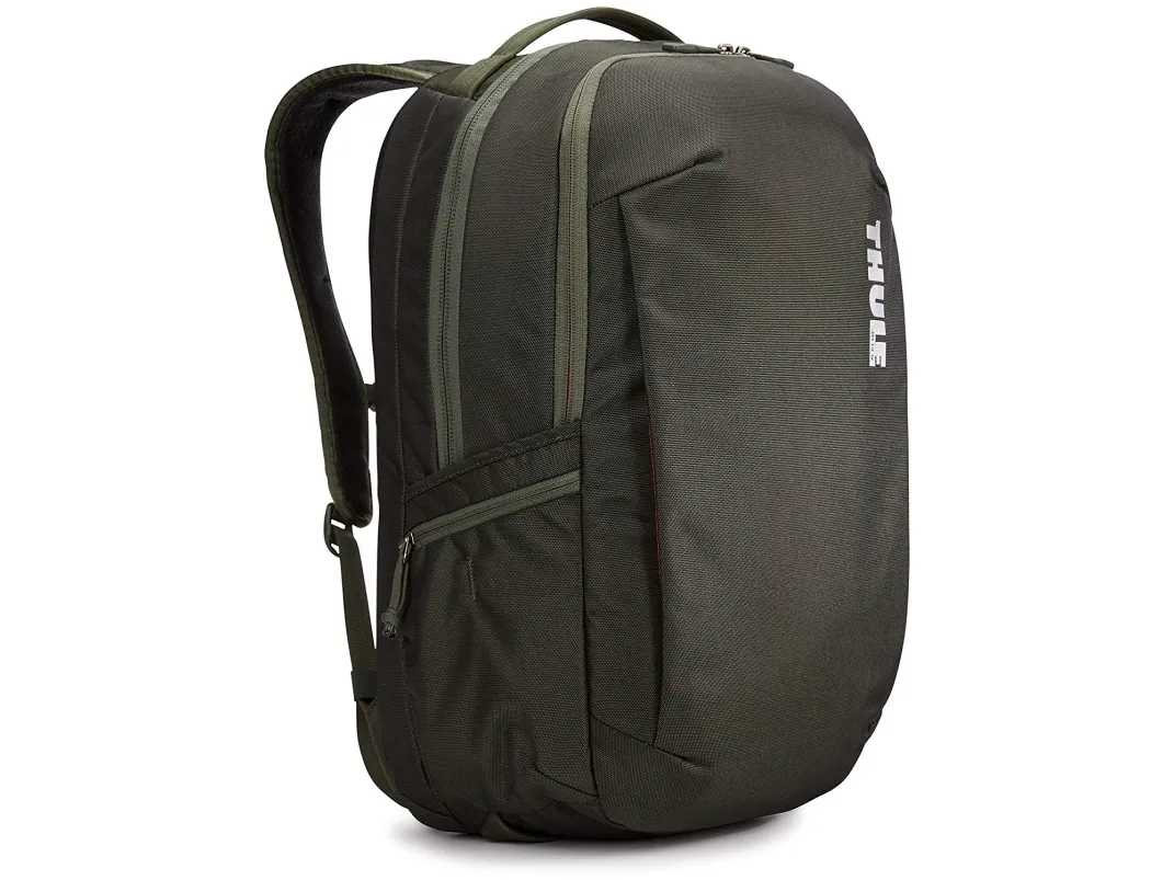 Thule Subterra TSLB-317 - Rygsæk til notebook - 15.6