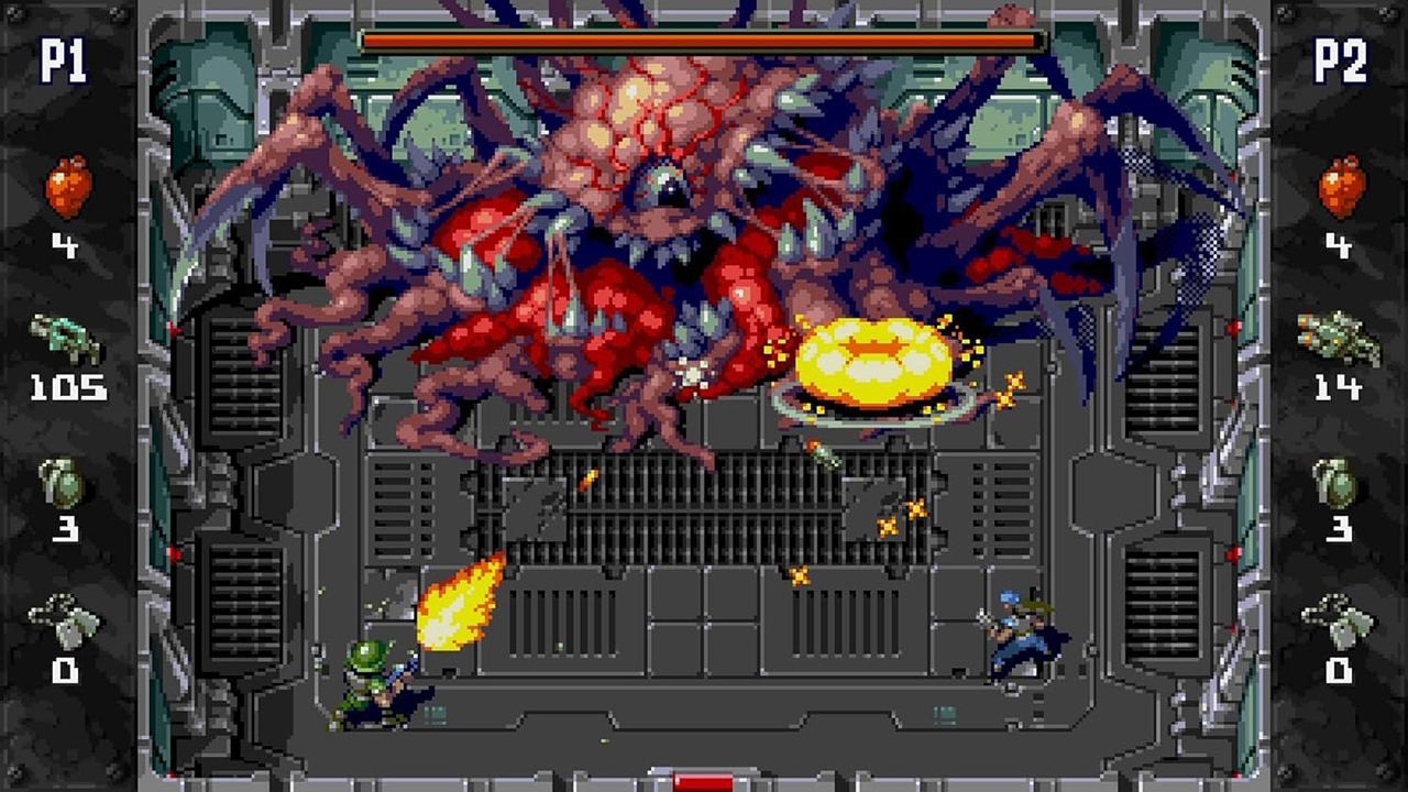 Bitmap Bureau Collection (Limited Edition)- PlayStation 5
