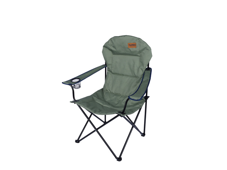 Campingstoel Bengala