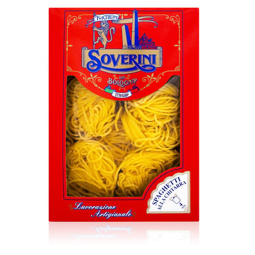 Soverini Taglierini