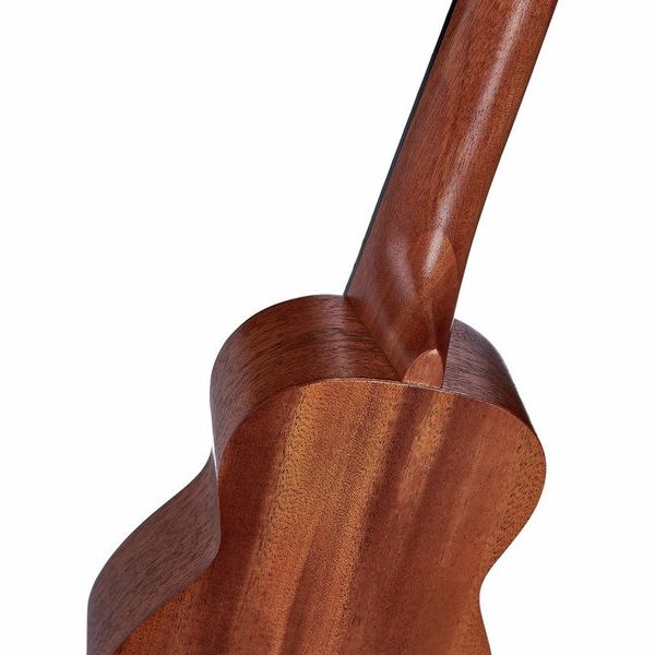 Kala KA-15S-H1 Satin Mahogany Sopr.