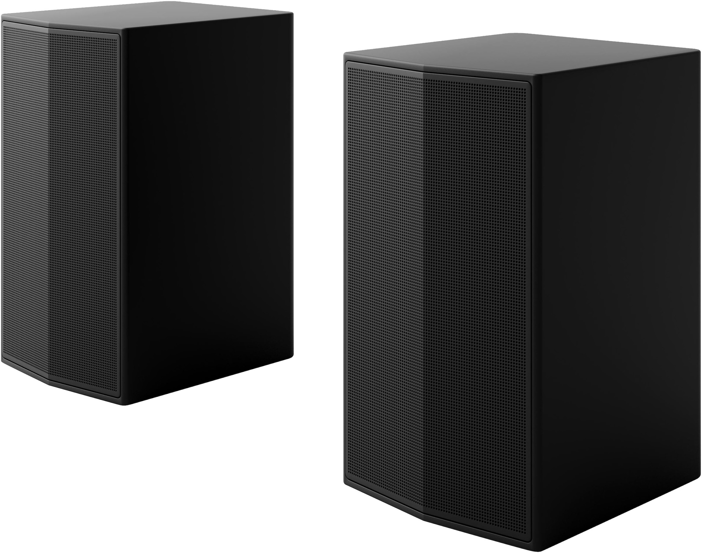 LG Soundbar »DS40TR« 4.1 (Bluetooth App-Steuerung | Automatische Abschaltung | Equalizer | Kabelloser Surround | Lautstärkeanpassung | Nacht Modus | Steuerung per TV Fernbedienung 400 W)