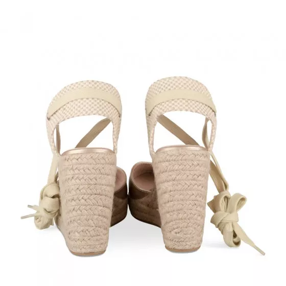 Espadrilles OR MERRY SCOTT