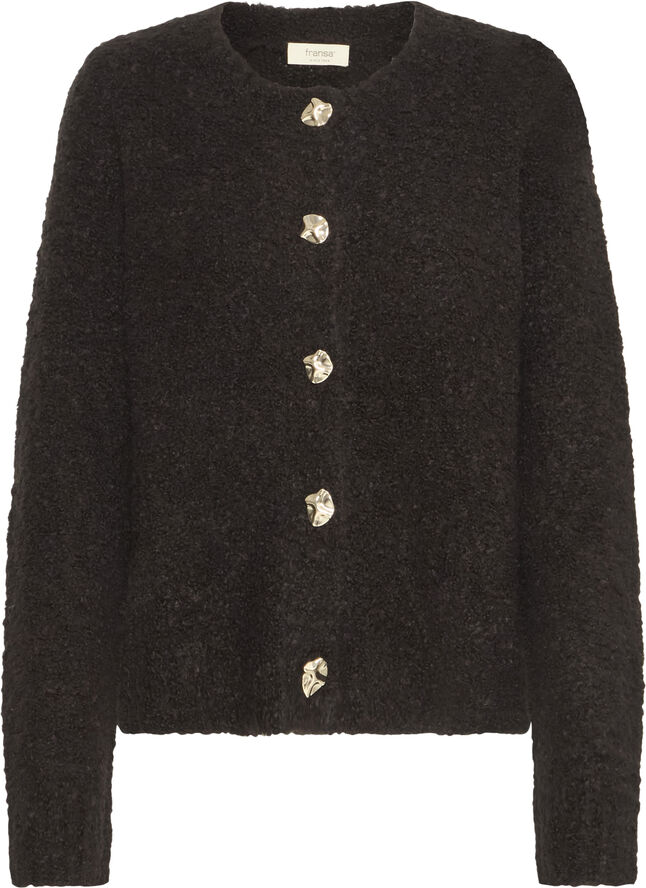 Fransa FRHARRY CAR 1 Black