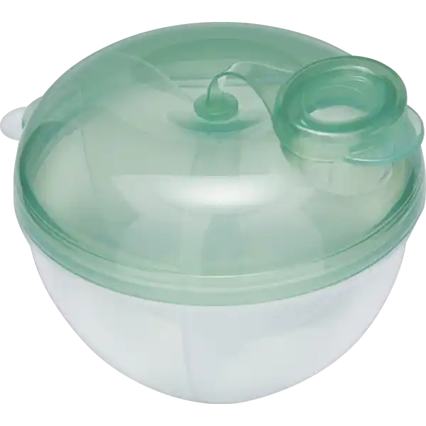 Milchpulverportionierer