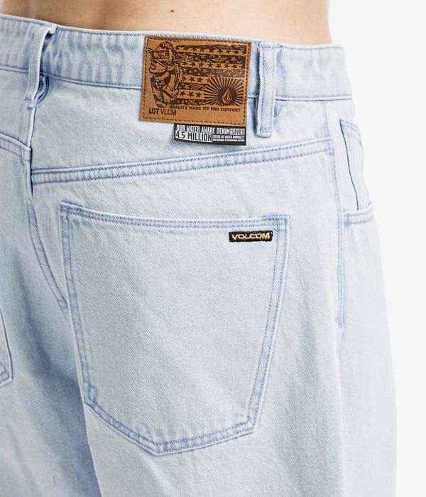 Volcom Billow Jeans (light blue)