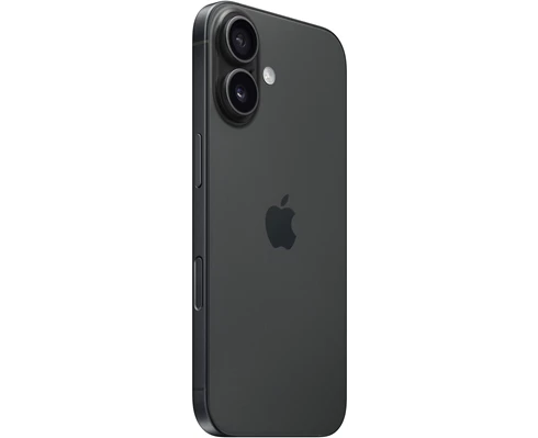 Apple iPhone 16 128GB Black