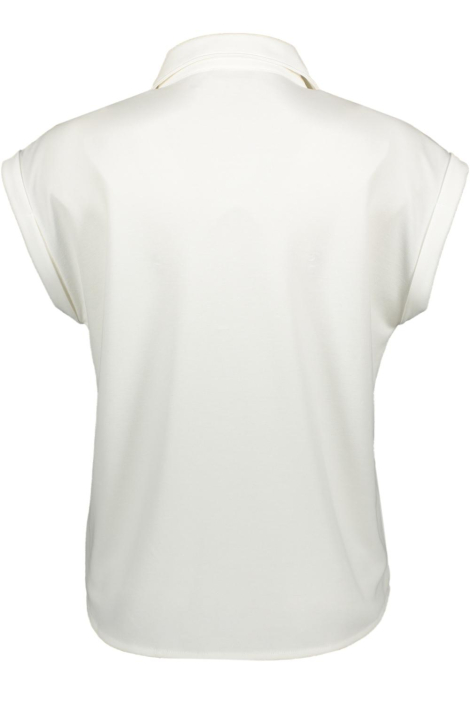 Soultouch ecru dames blouse