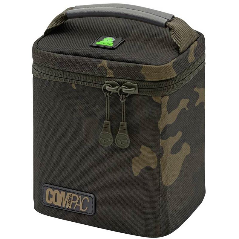 Sac De Rangement Korda Compac Goo Bag Dark Kamo