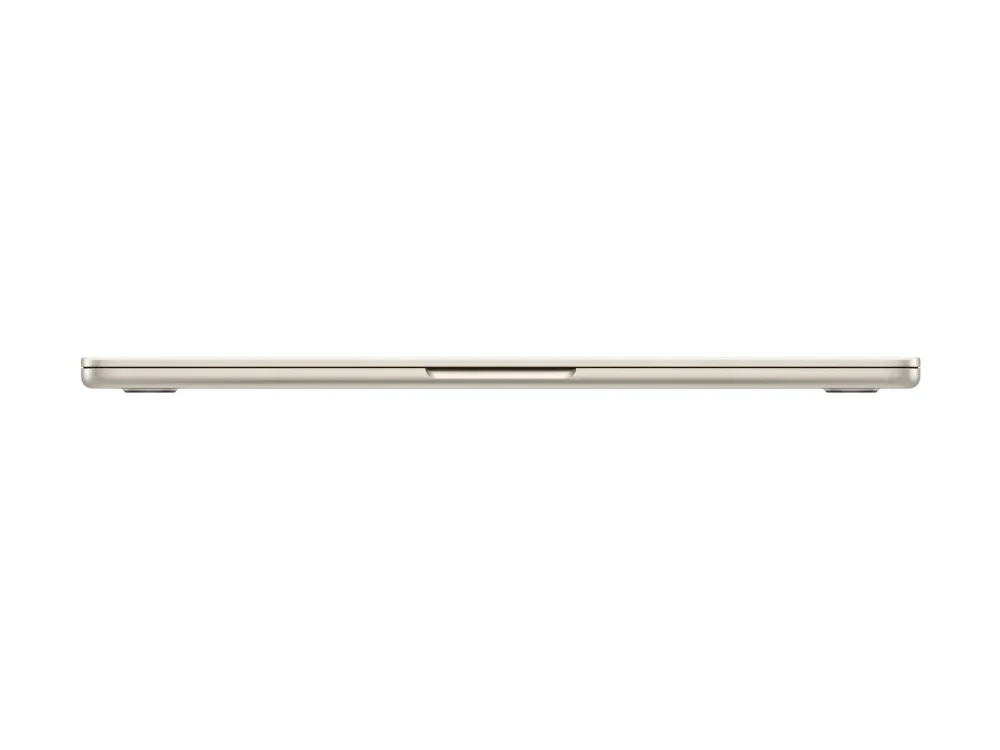 Apple MacBook Air - M4 - Apple M4 8-core - 16 GB RAM - 256 GB SSD - 13.6