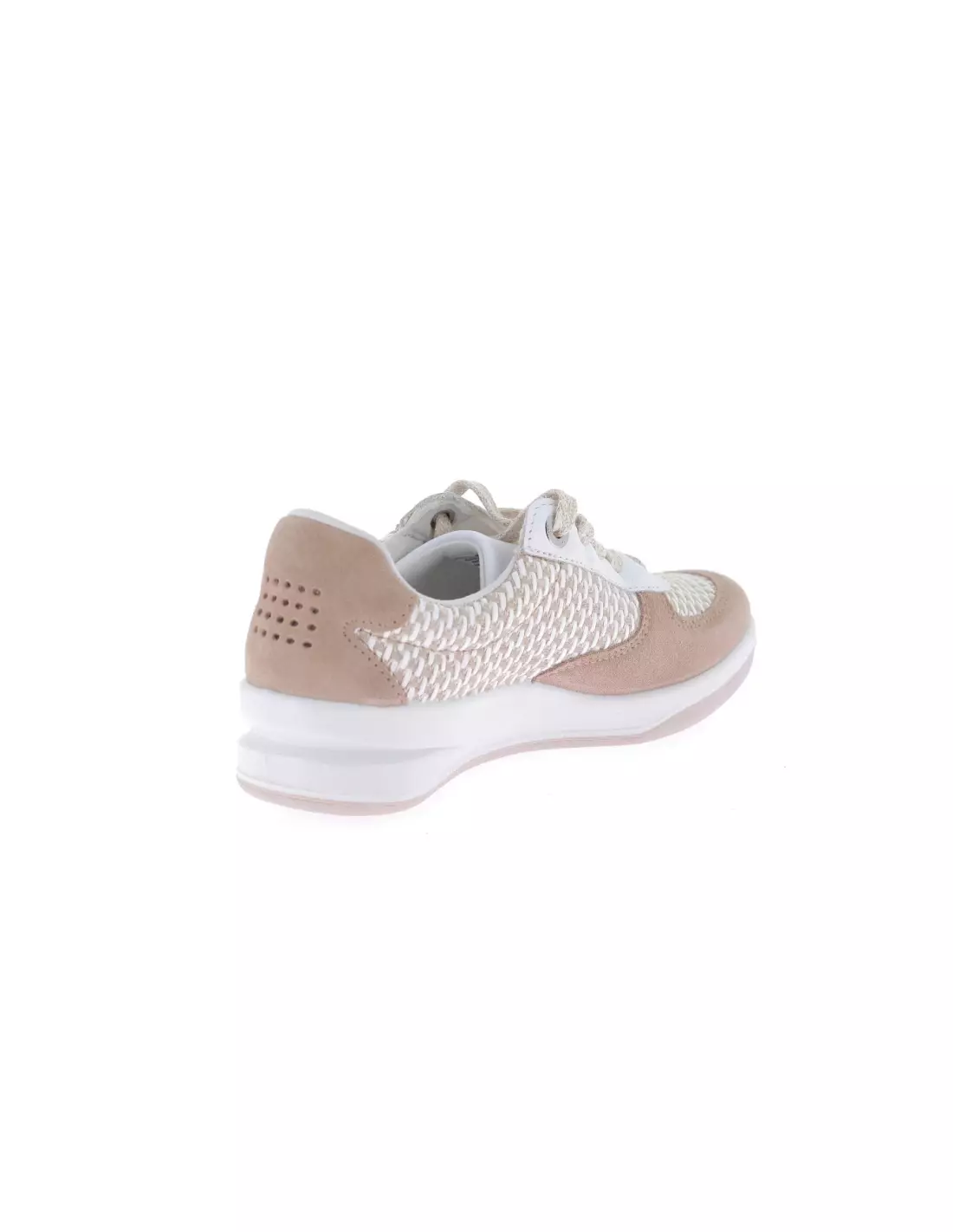 TBS BETTYLI - Baskets BEIGERAPHIA