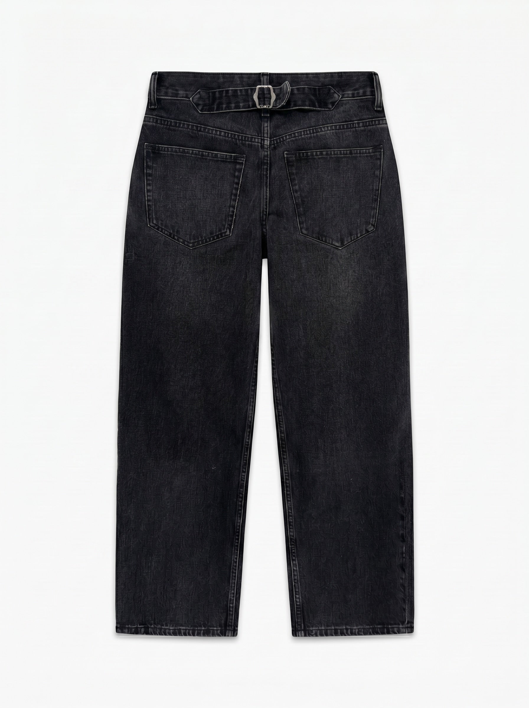 TSCINCH Low rise Wide leg fit Jeans