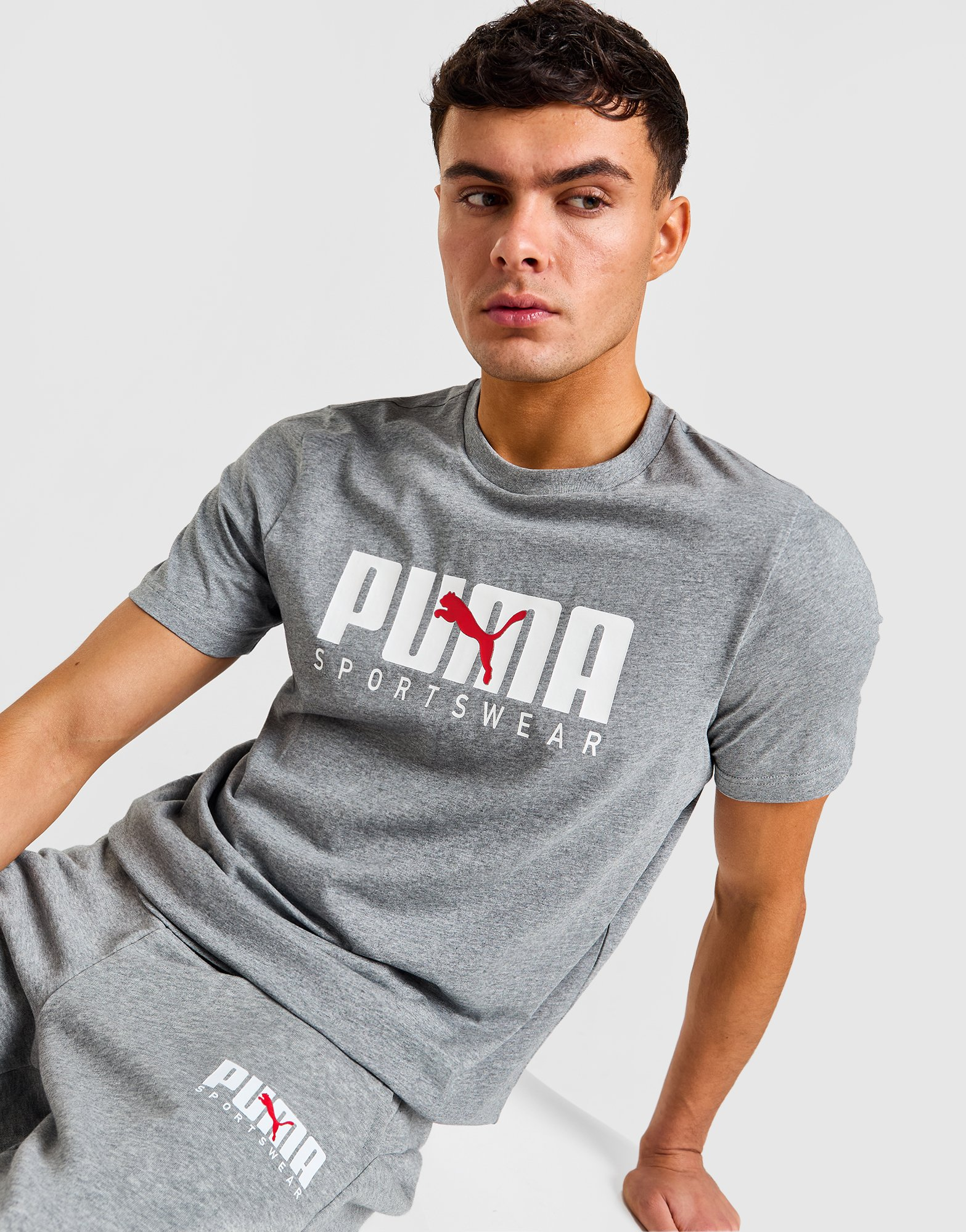 Puma T-Shirt Sportswear