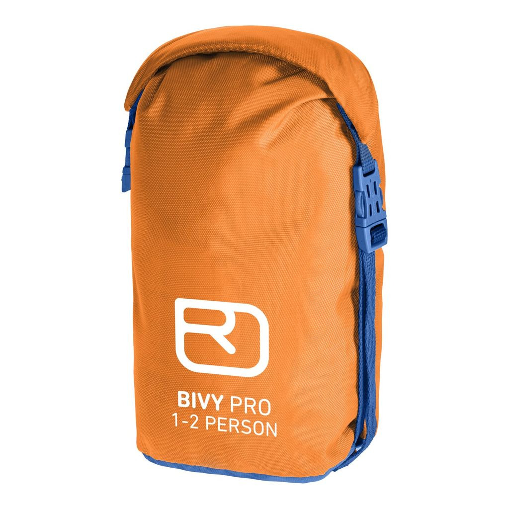 Bivy Pro