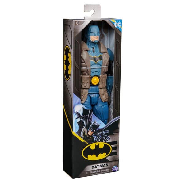 Batman Action Figur 30 cm