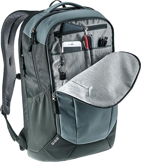 DEUTER - SAC ORDINATEUR GIGA 28