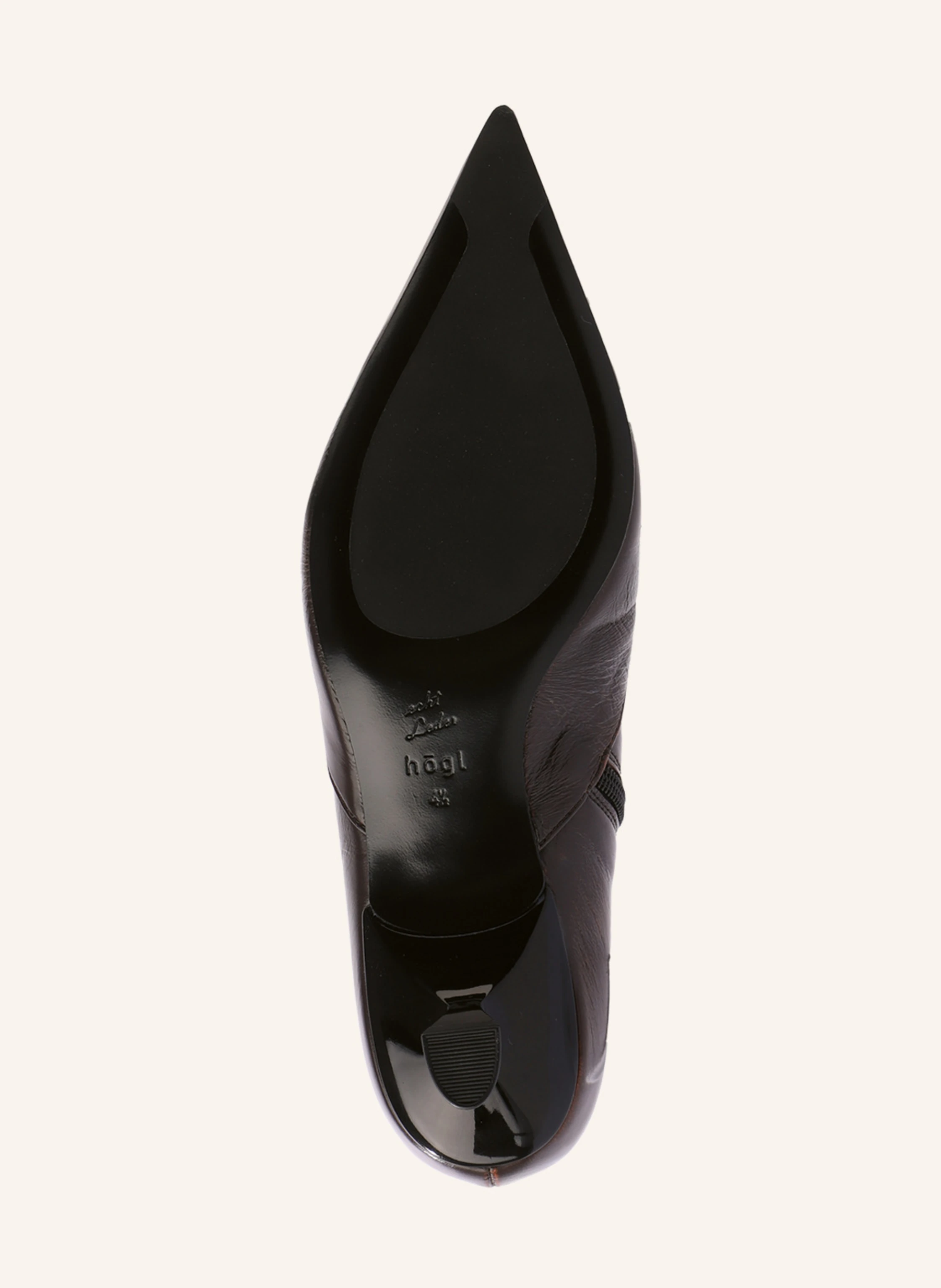 Högl Stiefeletten ALEA