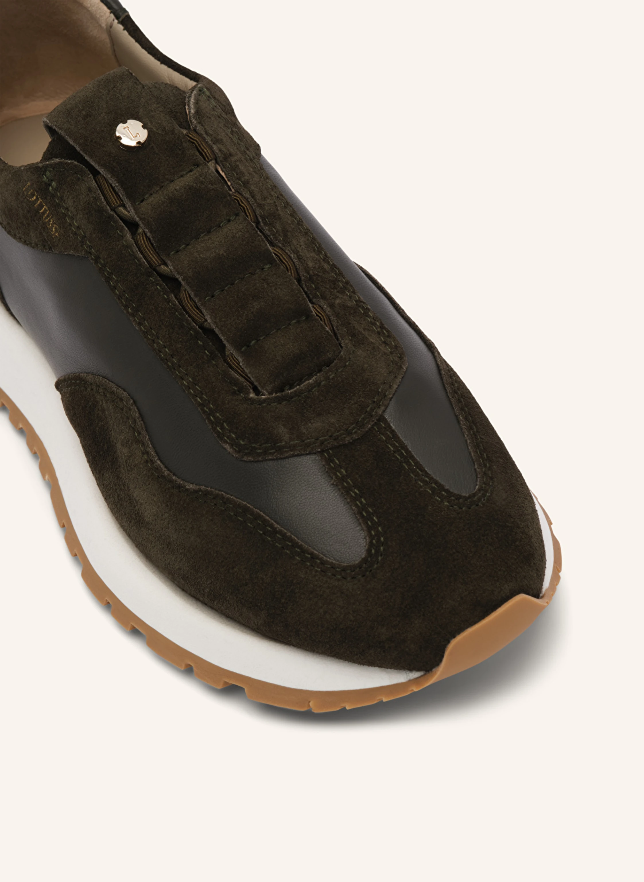 LOTTUSSE Sneakers DIANNE