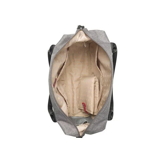 Sac à langer Jade   Grey        de               Babymel