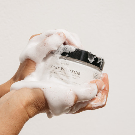 On The Wild Side Shampoing exfoliant cuir chevelu