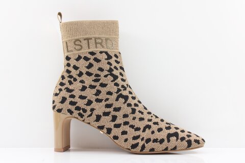 La Strada Stiefeletten