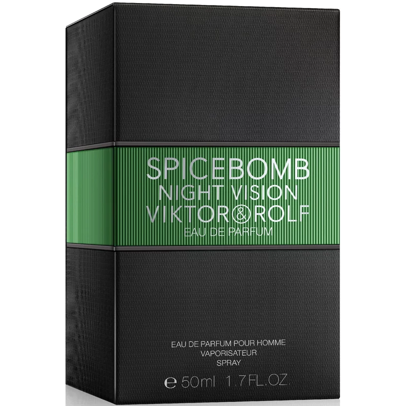 Viktor & Rolf Spicebomb Night Vision EDP 50 ml