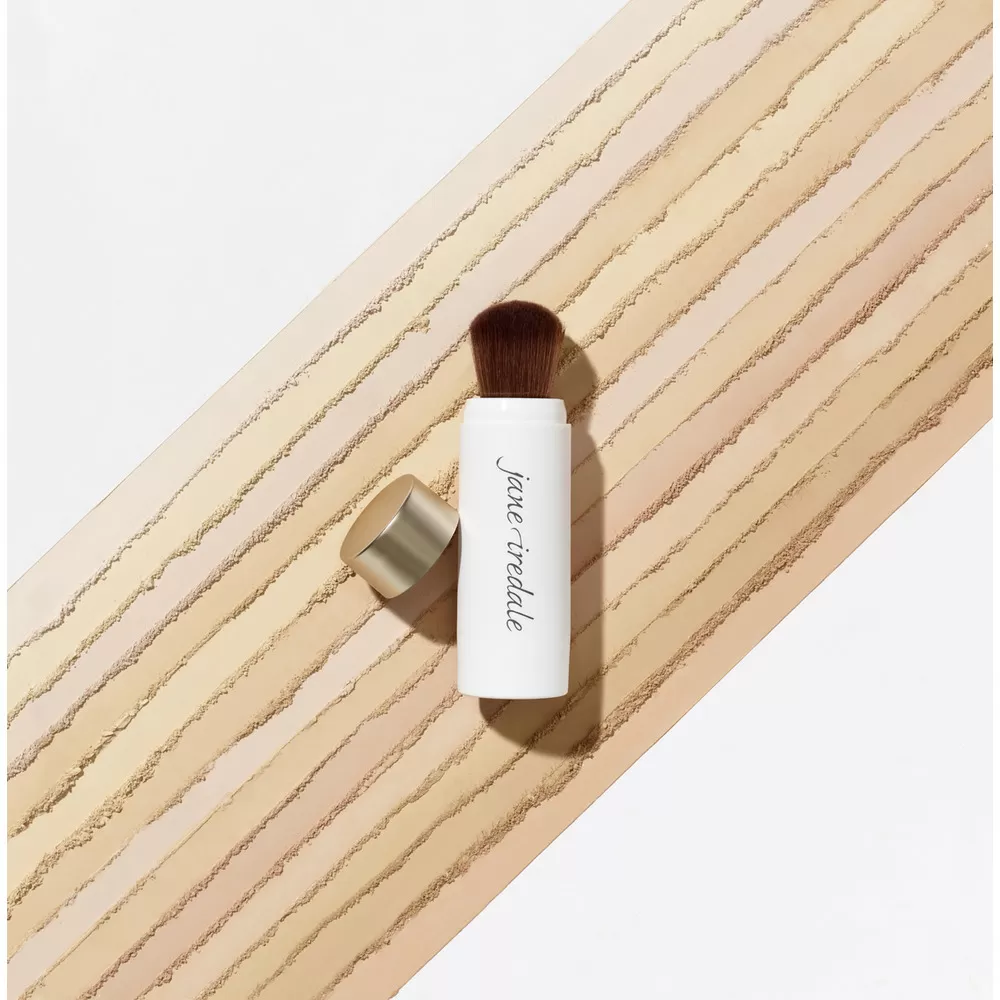 Jane Iredale Amazing Base Refillable Brush - Light Beige
