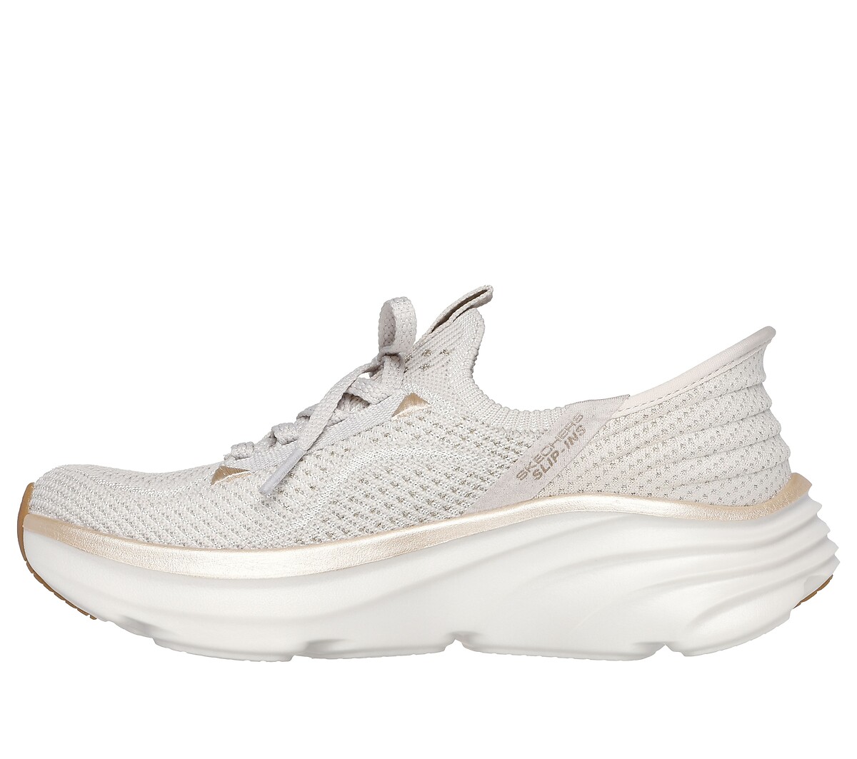 Tênis SKECHERS em poliéster